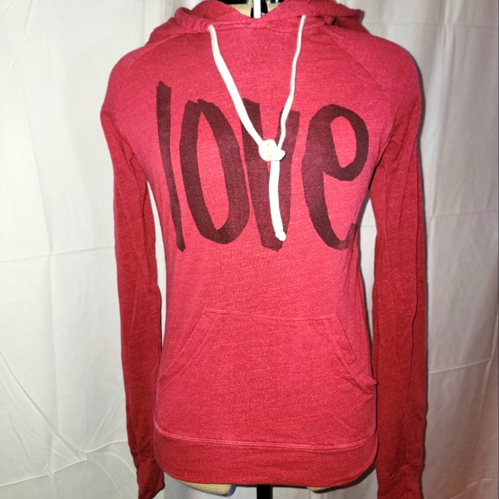 Sundry LOVE Hoodie